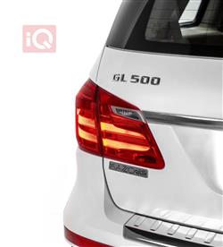 مرسيدس بنز جي أل-كلاس